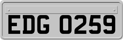 EDG0259