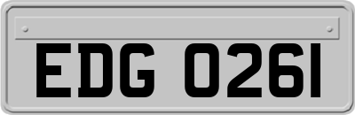 EDG0261