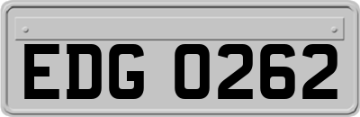 EDG0262