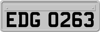 EDG0263