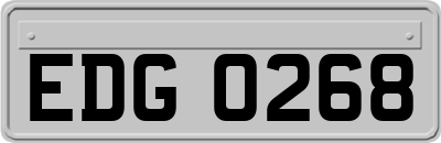 EDG0268