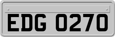 EDG0270