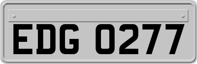 EDG0277