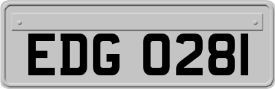 EDG0281