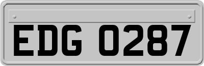 EDG0287