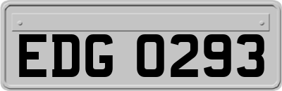 EDG0293