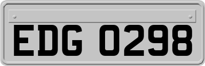 EDG0298