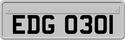 EDG0301