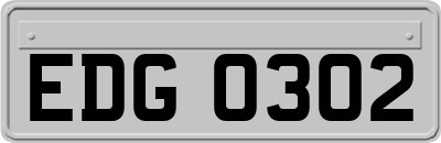 EDG0302