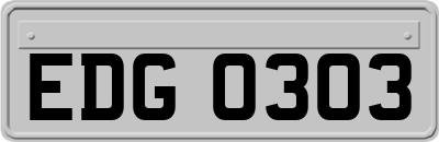 EDG0303