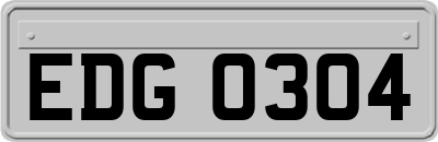 EDG0304