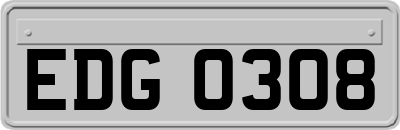 EDG0308