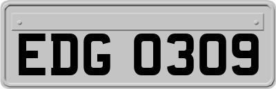 EDG0309