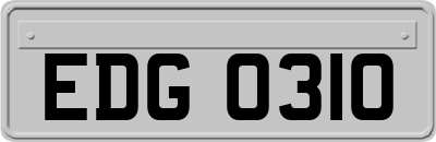 EDG0310