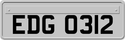 EDG0312