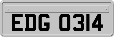 EDG0314