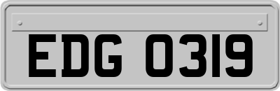 EDG0319