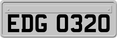 EDG0320