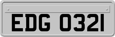 EDG0321