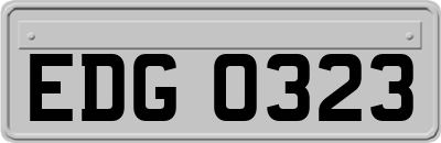 EDG0323