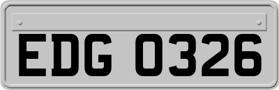 EDG0326