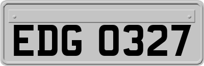 EDG0327
