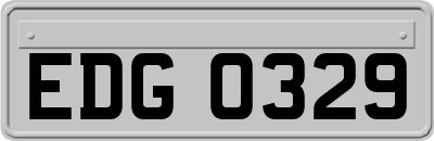 EDG0329