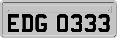 EDG0333