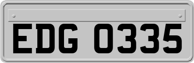 EDG0335