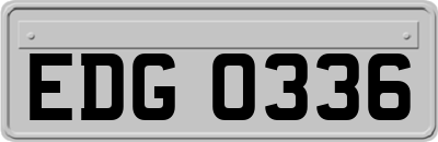 EDG0336