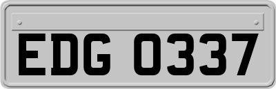 EDG0337