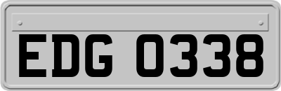 EDG0338