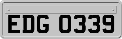 EDG0339