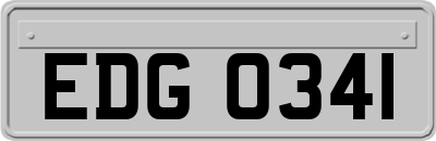 EDG0341