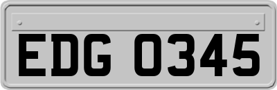 EDG0345