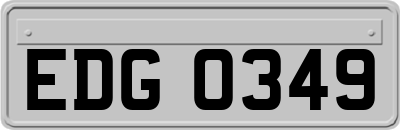 EDG0349