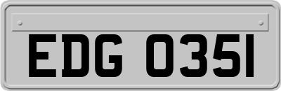 EDG0351