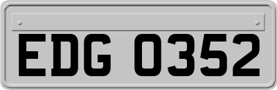 EDG0352