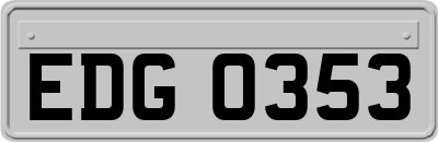 EDG0353