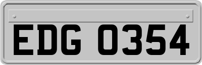 EDG0354