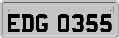 EDG0355