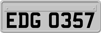 EDG0357