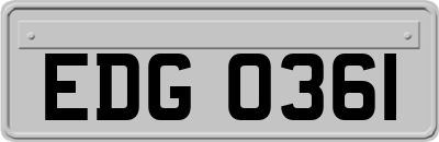 EDG0361