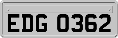 EDG0362