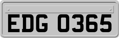 EDG0365