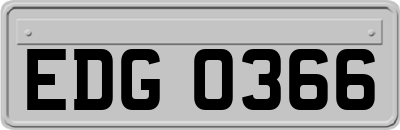 EDG0366