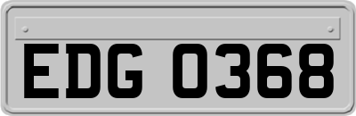 EDG0368