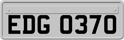 EDG0370