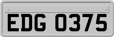 EDG0375