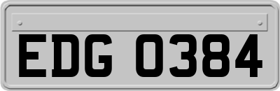 EDG0384